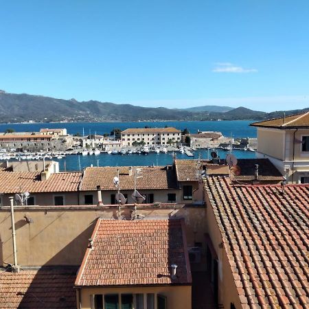 Appartamento Bruna Portoferraio Esterno foto